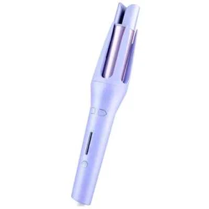 Fast Heating Hair Styling Tool Automatic Curling Iron Hair Curler Rotating Waver - Picture 1 of 15