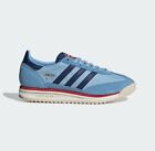 Adidas Orginals SL 72 RS Light Blue Dark Blue Better Scarlet IG46449 Mens