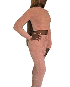 Loungewear set for women - Picture 1 of 4