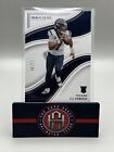 2023 Immaculate CJ Stroud Rookie RC /99 Houston Texans TB1