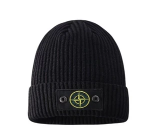 Stone Island Beanie