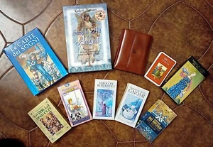 Assortimento di Carte per Tarocchi di varie edizioni - Picture 1 of 11