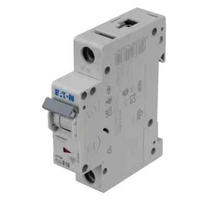 Moeller - X Polo - PLS6-B16-MW - 16a Tipo B Monopolare MCB mai usato - Foto 1 di 1