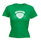 A Boss Is Like Nappy - Womens T Shirt Funny T-Shirt Novelty gift tshirt