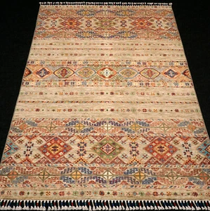 Orient Teppich Khorjin 180 x 120 cm Ziegler Zigler Ariana Shaal Aryana Shal Rug - Bild 1 von 17