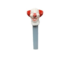 Distributore di pesce Bozo il clown e butch blu/grigio senza piedi made in Austria vintage - Foto 1 di 5