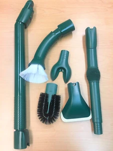 Original Vorwerk nozzles for Kobold 130 131 135 136 140 150  - Picture 1 of 1