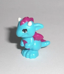 LEGO Elves - Baby Drachen Miku - Tier Animal Dragon Elfen Figur Friends 41077 - Imagen 1 de 2