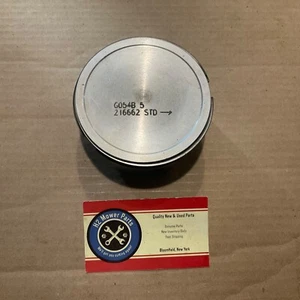 Pistón Briggs & Stratton 216662 795858 - Imagen 1 de 4