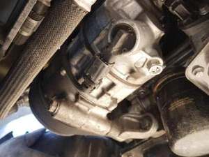 9828684880 klimakompressor 4966427 für PEUGEOT 208 II (UB UP UW UJ ) 1.2 - Picture 1 of 3