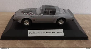 Pontiac Firebird Trans Am 1979 - Imagen 1 de 1