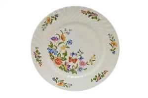 Aynsley Cottage Garden 10,5" Essteller - Bild 1 von 2