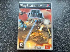 Final Armada (PS2) - Picture 1 of 4
