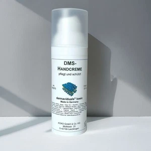 Dermaviduals DMS®-Handcreme 50ml Free Shipping #au - Picture 1 of 2