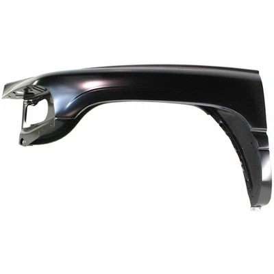 For Dodge Ram 3500 1994-2002 Front Fender Driver Side CAPA Steel Primed Foto 1 de 4