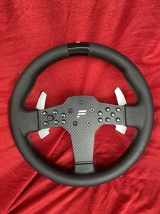 Fanatec Csl Steering Wheel P1 V2 - Picture 1 of 7