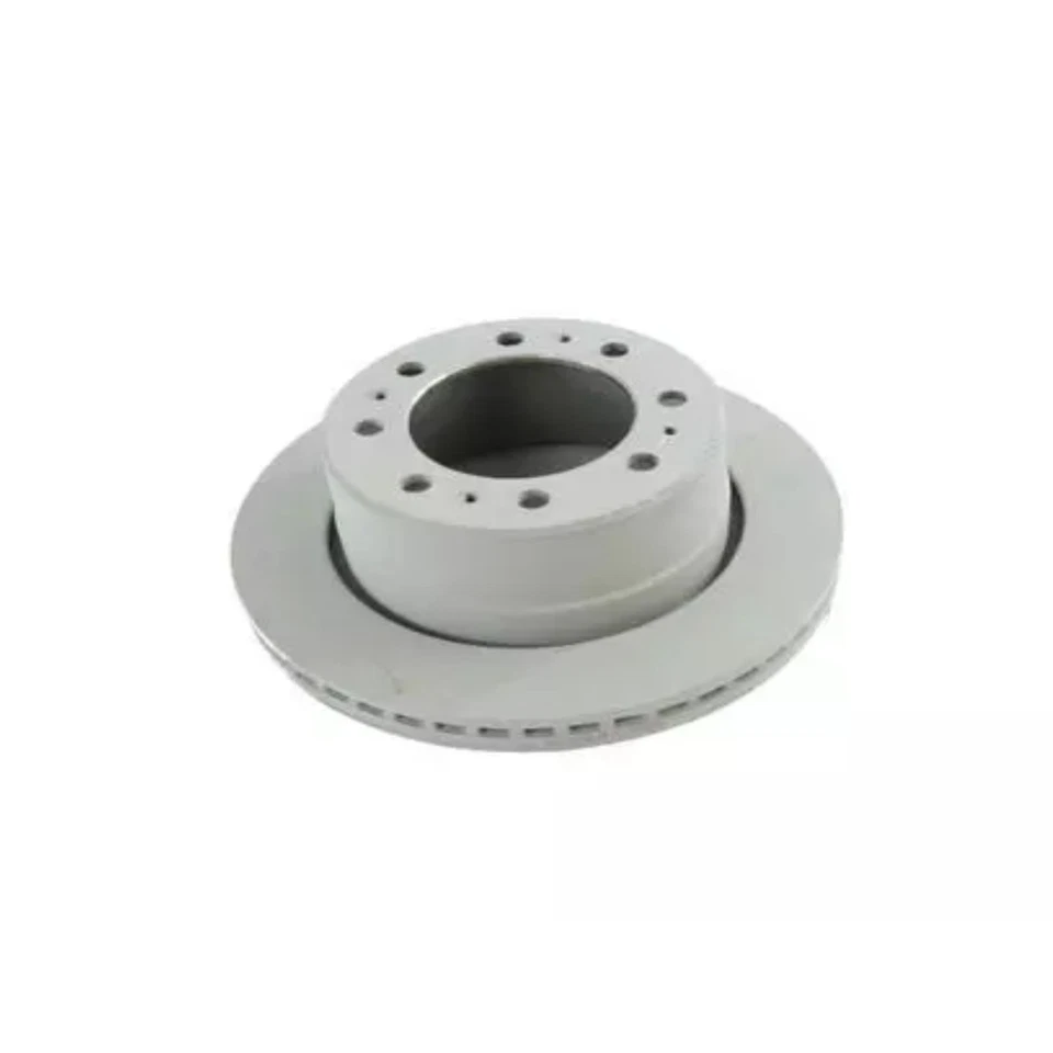 OEM Mopar For Dodge Ram 2500/Ram 3500 2009 2010 Brake Rotor | Rear | 52122184AA - Image 1 of 4