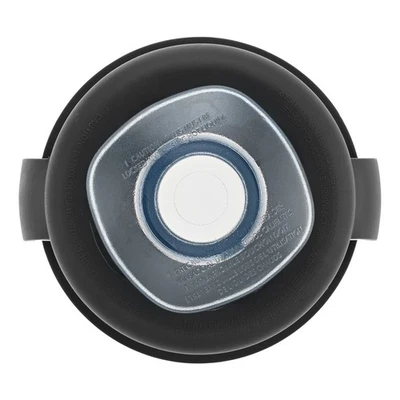 Sostituire coperchio e spina in 2 parti per contenitore 32 once Vitamix A 2300/2500/3300/3500 - Immagine 1 di 4