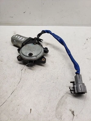 Driver Left Power Window Motor Front Fits 01-04 PATHFINDER 1404492 - Image 1 of 4