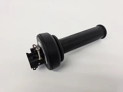 BMW R 1250 GS 8552120 01 palanca de mango derecha gas rodante - Imagen 1 de 4