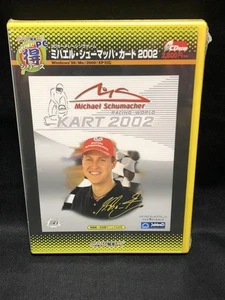 Computer Software Michael Schumacher Cart 2002 - Bild 1 von 4