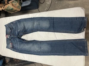 Superdry Jeans 26x32 - Picture 1 of 7