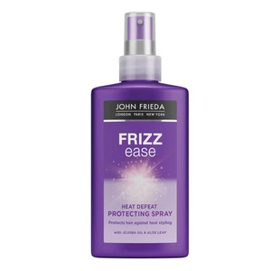John Frieda Frizz Ease Heat Defeat Protecting Spray 150ml, Feuchtigkeitsspendendes Haar... - Bild 1 von 1