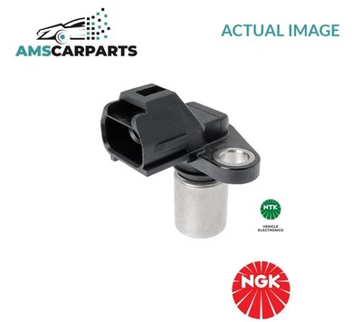 CRANKSHAFT POSITION SENSOR 81361 NGK NEW OE REPLACEMENT - Image 1 of 4
