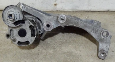 Subaru Forester 2017-18 Alternator Bracket Tensioner Mount Genuine OEM - Image 1 of 2