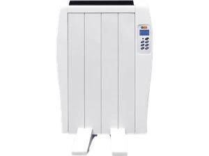 Emisor térmico - Econ by Haverland HE, 4 Potencia 600W, Mando a distancia - Imagen 1 de 2