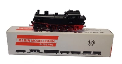 Eisenbahn Zubehör KLEIN Modellbahn 0254 Dampflok BR 92 503 Ep. III DR H0 OVP RAR - Bild 1 von 4