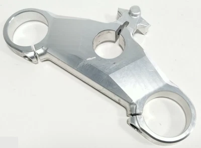 Árbol de abrazadera triple superior superior Ducati 848 1098 1198 2008-2009 34130631A Foto 1 de 4