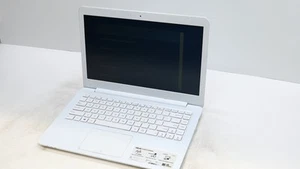 Asus VivoBook E14 E402YA_L402YA 14 4GB 64GB White 2018 - Used Good BAD BATTERY - Picture 1 of 3