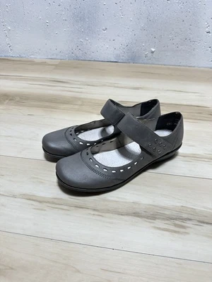 Zapatos Rieker Anti Estrés Mary Jane. Correa de gancho/bucle de amortiguación de apoyo 39B Foto 1 de 4