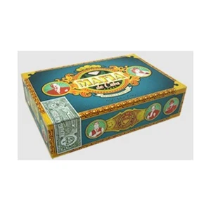Asmodee Boardgame Mafia de Cuba w/Revolucion Expansion Fair/NM - Picture 1 of 2