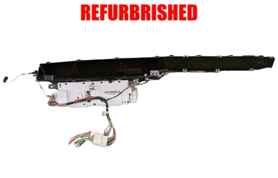 Toyota Prius 2004-2009 velocímetro odómetro cuadro de instrumentos medidor pantalla OEM Foto 1 de 4