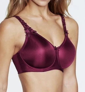 Dominique 7000 Mystique Everyday Seamless Minimizer Bra - Picture 1 of 8