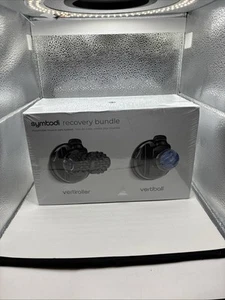 Pacchetto recupero Symbodi VERTIROLLER & VERTIBALL bianco nuovo! - Foto 1 di 1