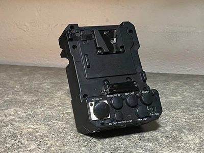 [BUENO] - Unidad de extensión Sony XDCA FS-7 RAW Foto 1 de 3