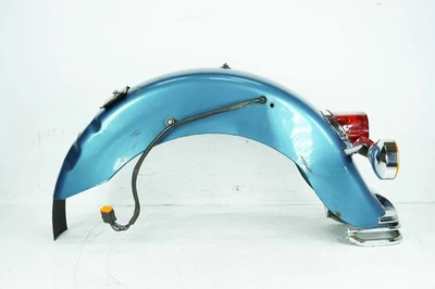 Harley Touring 1995 FLHR Road King OEM guardabarros trasero indicadores de señal de giro Foto 1 de 4