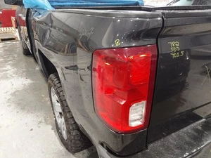 Pickup de luz trasera para conductor con caja DRW para camioneta Sierra 3500 16-19 2922408 - Imagen 1 de 5
