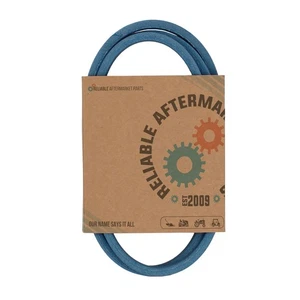 Fits Cub Cadet 954-04317A Transmission Drive Belt A X 67 Z Force RZT LX SX SZ - Picture 1 of 6