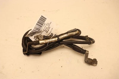 2015-2020 CADILLAC ESCALADE GROUND NEGATIVE BATTERY TERMINAL CABLE WIRING OEM - Image 1 of 4