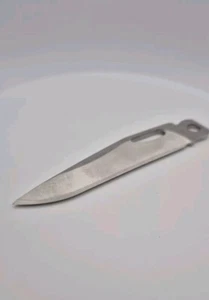 Leatherman Wave Plus - New & Genuine Replacement Mod Parts - 420HC Knife - Picture 1 of 6