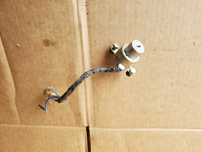 1975 Hodaka Road Toad 100 OEM Ignition Switch **No Key** - Image 1 of 2