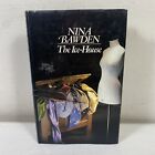 The Ice-House by Nina Bawden Hardcover 1983 Ex Library Romance Drama