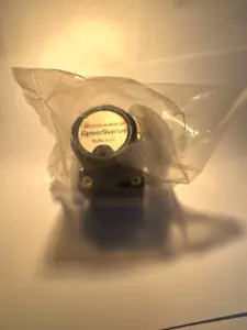 EDWARDS SP10K V 9BAR VENTIL neu in Originalverpackung - Bild 1 von 2