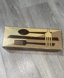 Interpur FLORENZ Edelstahl Japan Tafelmesser Floral Accent 16 - Bild 1 von 21