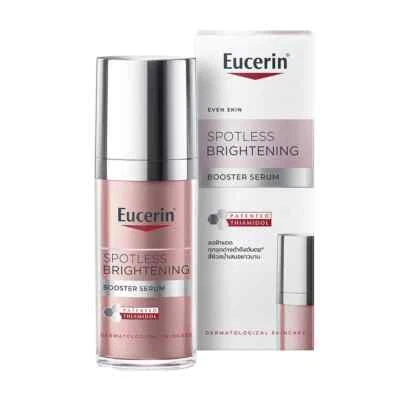 Suero potenciador iluminador impecable Eucerin 30 ml envío gratuito Foto 1 de 4