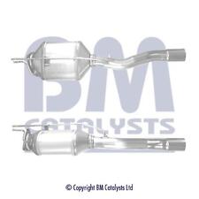 BM CATALYSTS DPF Rußpartikelfilter Dieselpartikelfilter BM11095 für VW PHAETON